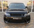 Чорний Ленд Ровер Range Rover Sport, об'ємом двигуна 3 л та пробігом 30 тис. км за 69999 $, фото 6 на Automoto.ua