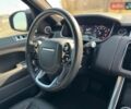 Чорний Ленд Ровер Range Rover Sport, об'ємом двигуна 3 л та пробігом 102 тис. км за 44600 $, фото 29 на Automoto.ua