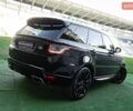 Чорний Ленд Ровер Range Rover Sport, об'ємом двигуна 3 л та пробігом 30 тис. км за 68900 $, фото 16 на Automoto.ua