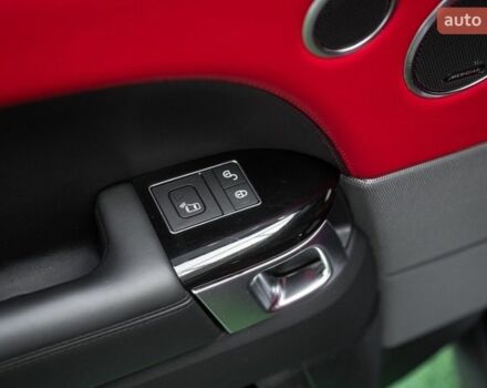 Чорний Ленд Ровер Range Rover Sport, об'ємом двигуна 3 л та пробігом 30 тис. км за 68900 $, фото 35 на Automoto.ua