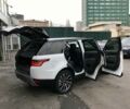 Чорний Ленд Ровер Range Rover Sport, об'ємом двигуна 3 л та пробігом 5 тис. км за 91000 $, фото 40 на Automoto.ua