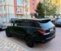 Чорний Ленд Ровер Range Rover Sport, об'ємом двигуна 2.99 л та пробігом 109 тис. км за 41990 $, фото 8 на Automoto.ua