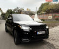 Ленд Ровер Рендж Ровер Спорт 2020 в Черкассах на Automoto.ua Черный Ленд Ровер Рендж Ровер Спорт, объемом двигателя 5 л и пробегом 96 тыс. км за 73000 $, фото 37 на Automoto.ua
