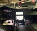 Чорний Ленд Ровер Range Rover Sport, об'ємом двигуна 3 л та пробігом 47 тис. км за 53000 $, фото 13 на Automoto.ua