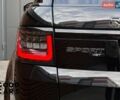 Чорний Ленд Ровер Range Rover Sport, об'ємом двигуна 3 л та пробігом 31 тис. км за 65500 $, фото 10 на Automoto.ua