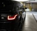 Чорний Ленд Ровер Range Rover Sport, об'ємом двигуна 3 л та пробігом 72 тис. км за 60000 $, фото 3 на Automoto.ua