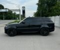 Чорний Ленд Ровер Range Rover Sport, об'ємом двигуна 3 л та пробігом 96 тис. км за 52500 $, фото 2 на Automoto.ua