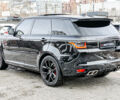 Чорний Ленд Ровер Range Rover Sport, об'ємом двигуна 5 л та пробігом 12 тис. км за 188888 $, фото 8 на Automoto.ua
