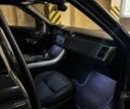 Чорний Ленд Ровер Range Rover Sport, об'ємом двигуна 3 л та пробігом 72 тис. км за 60000 $, фото 6 на Automoto.ua