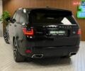 Чорний Ленд Ровер Range Rover Sport, об'ємом двигуна 3 л та пробігом 88 тис. км за 59999 $, фото 54 на Automoto.ua