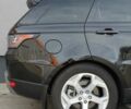 Чорний Ленд Ровер Range Rover Sport, об'ємом двигуна 2.99 л та пробігом 102 тис. км за 60900 $, фото 7 на Automoto.ua