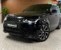 Чорний Ленд Ровер Range Rover Sport, об'ємом двигуна 3 л та пробігом 88 тис. км за 59999 $, фото 5 на Automoto.ua