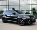 Чорний Ленд Ровер Range Rover Sport, об'ємом двигуна 5 л та пробігом 25 тис. км за 139990 $, фото 22 на Automoto.ua