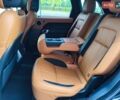 Чорний Ленд Ровер Range Rover Sport, об'ємом двигуна 3 л та пробігом 48 тис. км за 66696 $, фото 37 на Automoto.ua