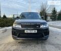 Чорний Ленд Ровер Range Rover Sport, об'ємом двигуна 3 л та пробігом 49 тис. км за 74700 $, фото 2 на Automoto.ua