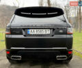 Чорний Ленд Ровер Range Rover Sport, об'ємом двигуна 3 л та пробігом 78 тис. км за 75000 $, фото 4 на Automoto.ua