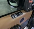 Чорний Ленд Ровер Range Rover Sport, об'ємом двигуна 5 л та пробігом 82 тис. км за 76000 $, фото 21 на Automoto.ua