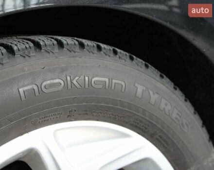 Черный Ленд Ровер Рендж Ровер Спорт, объемом двигателя 2.99 л и пробегом 102 тыс. км за 61900 $, фото 10 на Automoto.ua