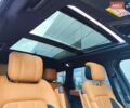Чорний Ленд Ровер Range Rover Sport, об'ємом двигуна 3 л та пробігом 48 тис. км за 66696 $, фото 41 на Automoto.ua