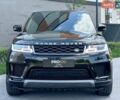 Чорний Ленд Ровер Range Rover Sport, об'ємом двигуна 3 л та пробігом 70 тис. км за 69999 $, фото 6 на Automoto.ua