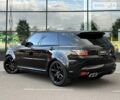 Чорний Ленд Ровер Range Rover Sport, об'ємом двигуна 5 л та пробігом 25 тис. км за 139990 $, фото 10 на Automoto.ua