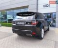 Чорний Ленд Ровер Range Rover Sport, об'ємом двигуна 3 л та пробігом 48 тис. км за 66696 $, фото 25 на Automoto.ua