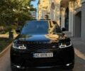 Чорний Ленд Ровер Range Rover Sport, об'ємом двигуна 3 л та пробігом 122 тис. км за 67300 $, фото 1 на Automoto.ua