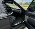Чорний Ленд Ровер Range Rover Sport, об'ємом двигуна 3 л та пробігом 96 тис. км за 52500 $, фото 23 на Automoto.ua