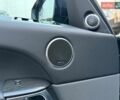 Чорний Ленд Ровер Range Rover Sport, об'ємом двигуна 3 л та пробігом 105 тис. км за 60000 $, фото 15 на Automoto.ua