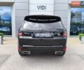 Чорний Ленд Ровер Range Rover Sport, об'ємом двигуна 3 л та пробігом 48 тис. км за 66696 $, фото 29 на Automoto.ua