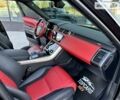 Чорний Ленд Ровер Range Rover Sport, об'ємом двигуна 5 л та пробігом 25 тис. км за 139990 $, фото 31 на Automoto.ua