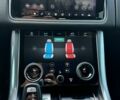 Чорний Ленд Ровер Range Rover Sport, об'ємом двигуна 3 л та пробігом 96 тис. км за 52500 $, фото 18 на Automoto.ua