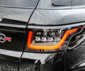 Чорний Ленд Ровер Range Rover Sport, об'ємом двигуна 5 л та пробігом 19 тис. км за 145500 $, фото 14 на Automoto.ua