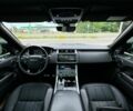 Чорний Ленд Ровер Range Rover Sport, об'ємом двигуна 3 л та пробігом 96 тис. км за 52500 $, фото 29 на Automoto.ua