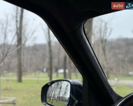 Чорний Ленд Ровер Range Rover Sport, об'ємом двигуна 3 л та пробігом 78 тис. км за 75000 $, фото 36 на Automoto.ua