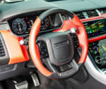 Чорний Ленд Ровер Range Rover Sport, об'ємом двигуна 5 л та пробігом 19 тис. км за 145500 $, фото 19 на Automoto.ua