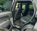 Чорний Ленд Ровер Range Rover Sport, об'ємом двигуна 3 л та пробігом 96 тис. км за 54000 $, фото 26 на Automoto.ua