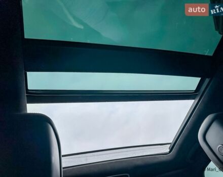 Черный Ленд Ровер Рендж Ровер Спорт, объемом двигателя 3 л и пробегом 138 тыс. км за 69000 $, фото 41 на Automoto.ua