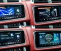 Чорний Ленд Ровер Range Rover Sport, об'ємом двигуна 5 л та пробігом 19 тис. км за 145500 $, фото 22 на Automoto.ua