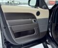 Чорний Ленд Ровер Range Rover Sport, об'ємом двигуна 3 л та пробігом 61 тис. км за 72900 $, фото 22 на Automoto.ua