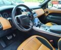 Чорний Ленд Ровер Range Rover Sport, об'ємом двигуна 3 л та пробігом 48 тис. км за 66696 $, фото 36 на Automoto.ua