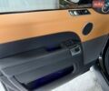 Чорний Ленд Ровер Range Rover Sport, об'ємом двигуна 3 л та пробігом 88 тис. км за 59999 $, фото 17 на Automoto.ua