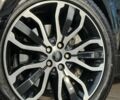 Чорний Ленд Ровер Range Rover Sport, об'ємом двигуна 3 л та пробігом 136 тис. км за 59900 $, фото 9 на Automoto.ua