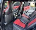 Чорний Ленд Ровер Range Rover Sport, об'ємом двигуна 5 л та пробігом 25 тис. км за 139990 $, фото 54 на Automoto.ua