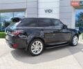 Чорний Ленд Ровер Range Rover Sport, об'ємом двигуна 3 л та пробігом 48 тис. км за 66696 $, фото 20 на Automoto.ua