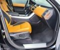 Чорний Ленд Ровер Range Rover Sport, об'ємом двигуна 3 л та пробігом 48 тис. км за 66696 $, фото 40 на Automoto.ua