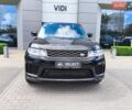 Чорний Ленд Ровер Range Rover Sport, об'ємом двигуна 3 л та пробігом 48 тис. км за 66696 $, фото 31 на Automoto.ua