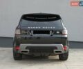 Чорний Ленд Ровер Range Rover Sport, об'ємом двигуна 2.99 л та пробігом 102 тис. км за 60900 $, фото 4 на Automoto.ua