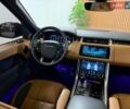 Чорний Ленд Ровер Range Rover Sport, об'ємом двигуна 3 л та пробігом 88 тис. км за 59999 $, фото 32 на Automoto.ua
