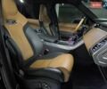 Чорний Ленд Ровер Range Rover Sport, об'ємом двигуна 5 л та пробігом 82 тис. км за 76000 $, фото 36 на Automoto.ua